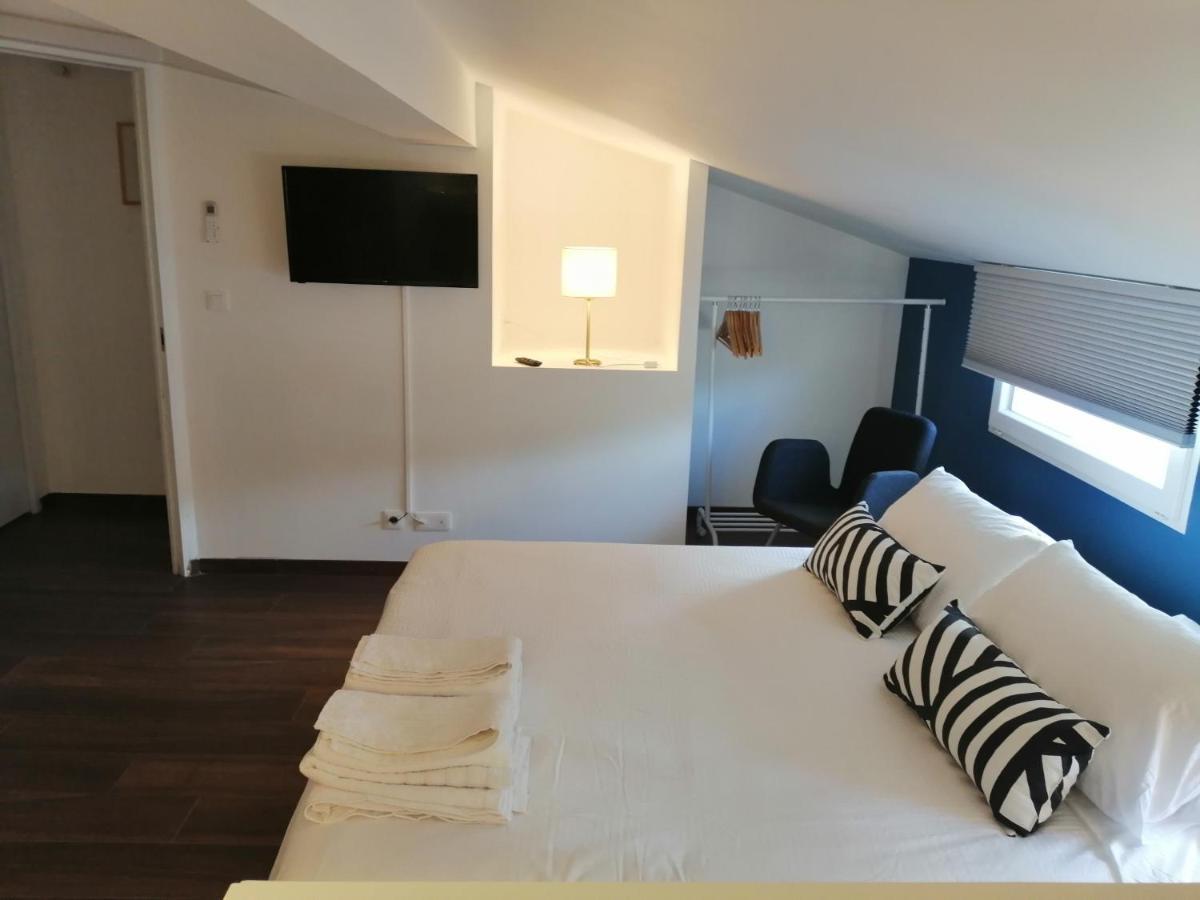Jas Dou Felibrige Bed & Breakfast Puget-Ville Екстериор снимка